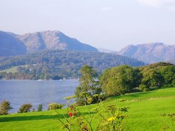 Coniston Water