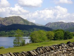 Coniston Water