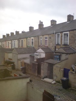 Back Street