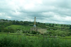 Bliss Mill, Chipping Norton