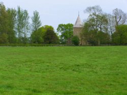 Peasmarsh Church