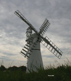 windmill