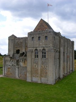 Castle Rising Castle