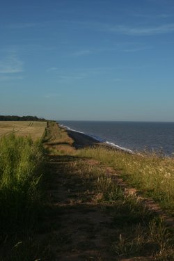 coastal