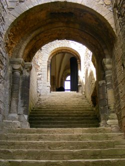 Castle Rising Castle
