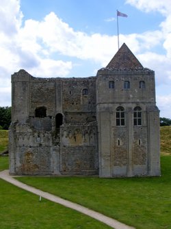 Castle Rising Castle