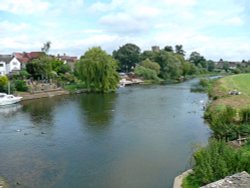 Bidford on Avon