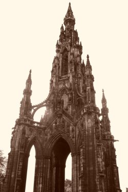 Edinburgh