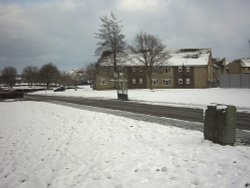 Eastry Court Wallpaper