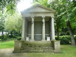 Prideaux Place, Near Padstow Wallpaper