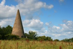 The Sugar Loaf at Dallington
