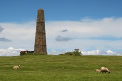 The Obelisk