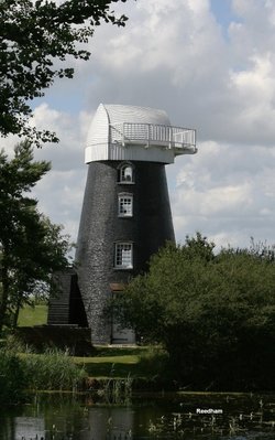 MILLS