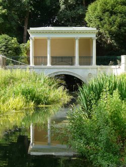 Audley End House
