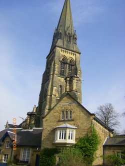 Church
