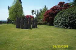 Leonardslee Wallpaper