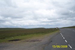 Elan Valley, Rhayader, Powys Wallpaper