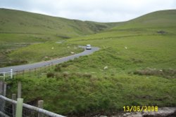 Elan Valley, Rhayader, Powys Wallpaper