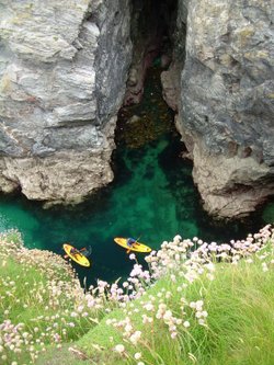 Port Gaverne