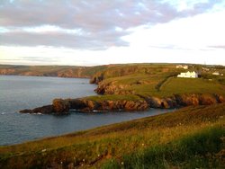 Port Gaverne
