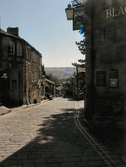 Haworth