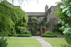 Waddington Hall