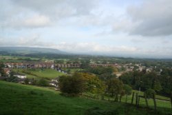 Whalley viaduct