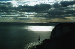 At the end of the day