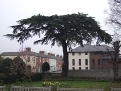 Stratford-upon-Avon Wallpaper