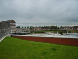 castleford Wallpaper