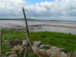 Severn way Wallpaper