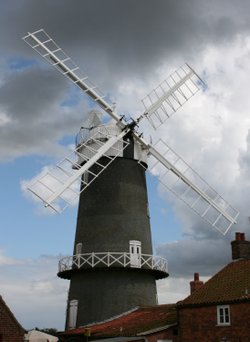 mills
