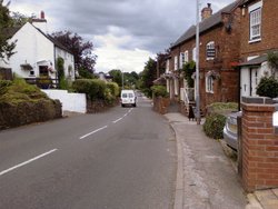 Bramcote