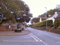 Town Street,Bramcote