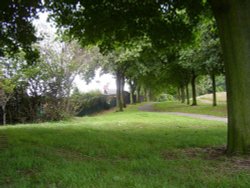 King George Park
