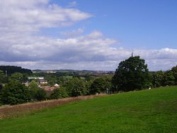 King George Park