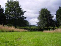 King George Park