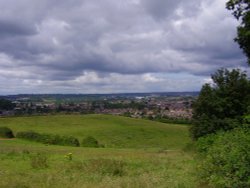 King George Park