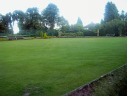 Queen Elizabeth Park