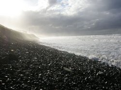 high tide too Wallpaper