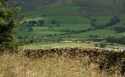 Views from Beacon Fell