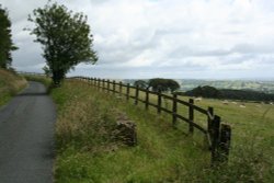 Beacon Fell walk