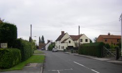 Village St
