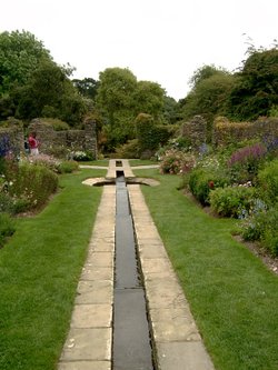 Coleton Fishacre.