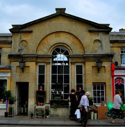 Bath