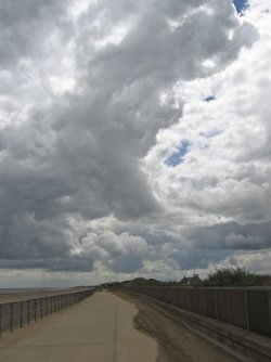 Towards Huttoft