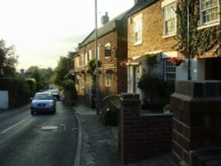 Summer Evening
