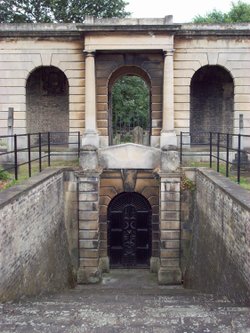 Brompton Cemetery