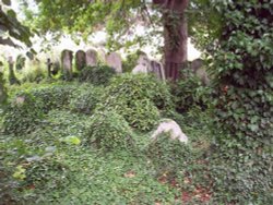 Brompton Cemetery