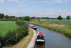 Ashby Canal